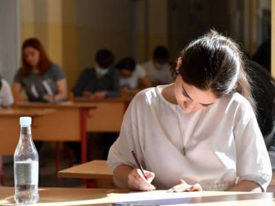 Հայտնի են դպրոցների ավարտական քննությունների օրերը