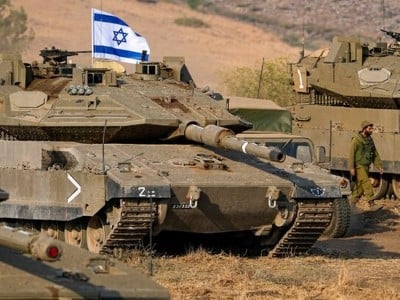 Госдеп: США четко изложили свою позицию Израилю в отношении наземного вторжения в Рафах