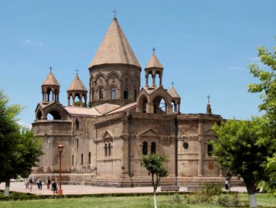 Փաշինյանի ասուլիսից հետո Գերագույն հոգեւոր խորհուրդը հանդես է եկել հայտարարությամբ