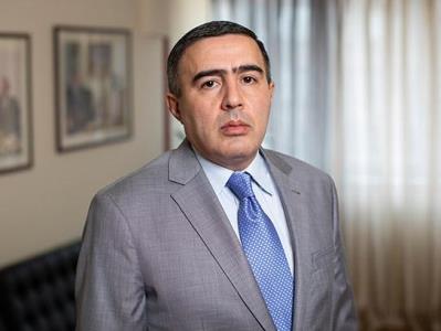 «Դու ուրիշ հերոսի անուն չգիտե՞ս»․ երկրորդ նախագահի գրասենյակի ղեկավարը՝ Նիկոլ Փաշինյանին