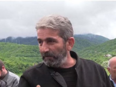 Կիրանցում սահմանազատման եւ սահմանագծման գործողություններն այս պահին կասեցվել են. Կամո Շահինյան
