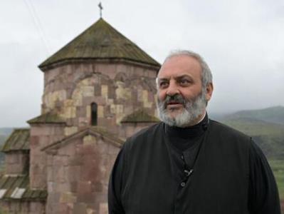 Իշխանությունները քարոզչական արշավ են սկսել Բագրատ սրբազանի առաջնորդած շարժման դեմ. Մեսրոպ Առաքելյան