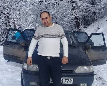 Скончавшийся от огнестрельного ранения военнослужащий был родом из села Азатамут, отцом 3 детей