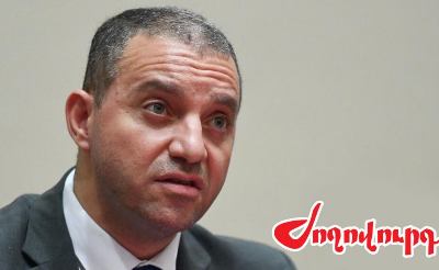 «Ժողովուրդ». Քերոբյանի գործով առաջիկայում որոշում կկայացվի