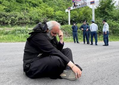 «Հրապարակ». Մայիսի 9-ին շարժումը մտնելու է Երևան. Լինելո՞ւ է Փաշինյանի հրաժարականի պահանջ, թե ոչ