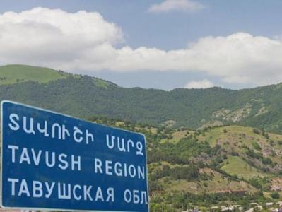 Общинный совет Армянской апостольской церкви Дании выразил поддержку Тавушу