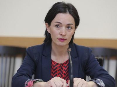 Ժաննա Անդրեասյանը մեկնել է Մադրիդ