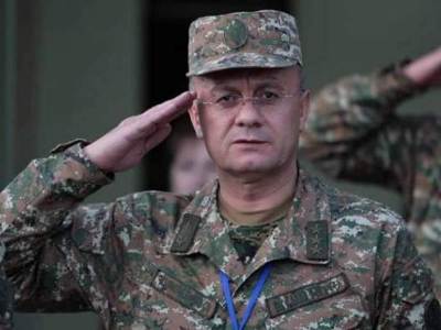 Глава фракции блока «Армения»: В эти решающие для Армении дни мы обязаны вновь объединиться