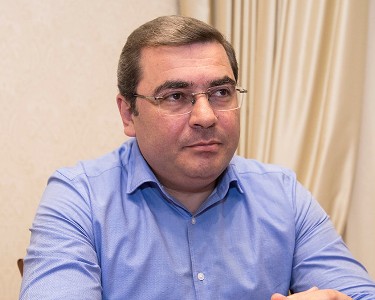 Այս շարժումն իր էությամբ քաղաքական չէ, բայց այն կրում է քաղաքացիական ներգրավվածության հզոր լիցք. Դավիթ Անանյան