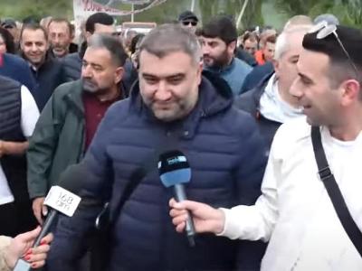 Վերջնանպատակն այս չարիքներից ազատվելն է, սրանից ավելի մաքուր նախաձեռնություն չի լինելու․ Լևս Դավթյան