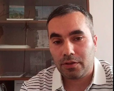 Սկիզբ է դրվում Արցախի հայկական ինքնության իսլամացման ադրբեջանական քաղաքականությանը. Հովիկ Ավանեսով