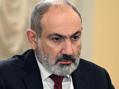Փաշինյանը շնորհակալություն է հայտնել ռուսական կողմին ջերմ ընդունելության և ԵՏՀ հանդիպման գերազանց կազմակերպման համար