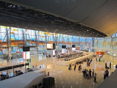 Corporacion America Airports-ը մտադիր է Հայաստանում մոտ 400 միլիոն դոլարի ներդրում կատարել