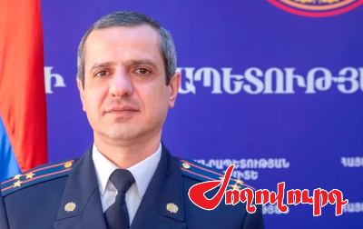 «Ժողովուրդ». Իրավապահ համակարգում վերադասավորումներ են. պատրաստվում են երթի Երեւան հասնելուն