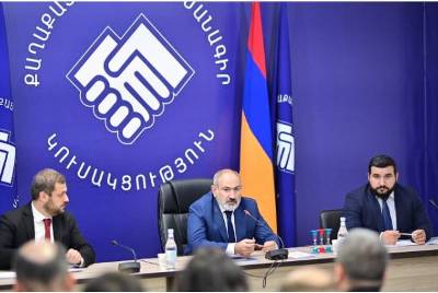 «Հրապարակ». ԵՄ անդամության դիմումի թեման մոռացվել է
