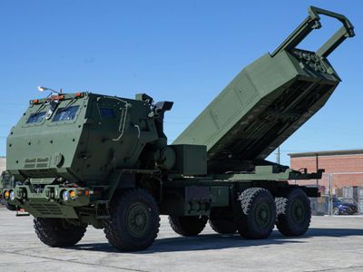 Пентагон заключил контракт на производство РСЗО HIMARS на сумму $861,3 млн