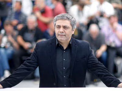 В Иране приговорили режиссера Расулофа к восьми годам заключения