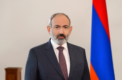 Премьер-министр: Мы уверенными шагами идем к свободной и процветающей Армении