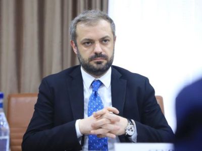 Պապոյանը ԱՄՆ-ում կմասնակցի «Ամերիկյան երկրների մրցունակության փոխանակում» խորագրով ծրագրին
