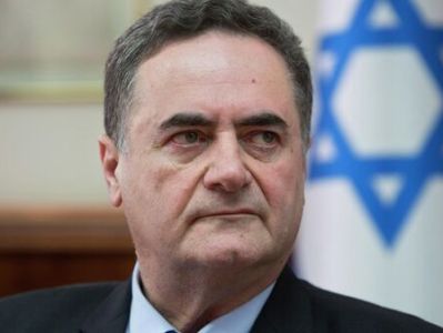 Էրդողանը վերացրել է Իսրայելի հետ առևտրի բազմաթիվ սահմանափակումներ. Իսրայելի արտգործնախարար
