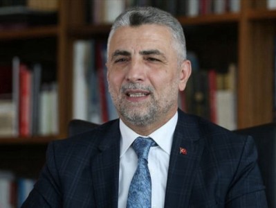 Թուրքիան առևտրի արգելքի մեղմացման վերաբերյալ Իսրայելի պնդումները «բացարձակ հերյուրանք» է որակել