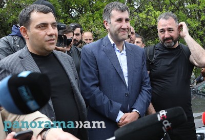 Դասադուլն ավանդական և թույլատրելի կոլեկտիվ բողոքի գործողություն է, որը պաշտպանված է Սահմանադրությամբ. Ռուբեն Մելիքյան