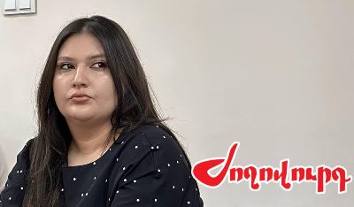 «Ժողովուրդ». Դատավոր Արուսյակ Ալեքսանյանի գործով դատարան կներկայանա Երեւանի ընդհանուր իրավասության դատարանի նախագահը