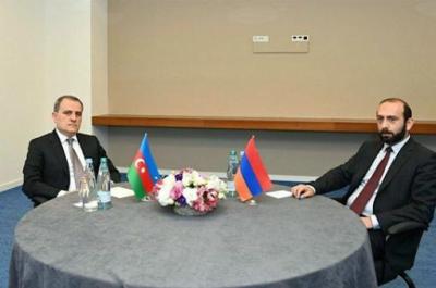 Այսօր Ալմաթիում կշարունակվեն Միրզոյան-Բայրամով բանակցությունները