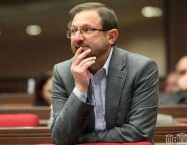 Ոստիկանությունն ինչպե՞ս է իր ուսադիրների վրա նստած խարանը մաքրելու. Գեղամ Մանուկյան