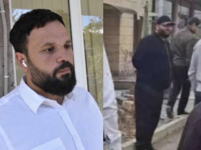 «Էջմիածին» դաշինքի ղեկավար Սևակ Խաչատրյանն ազատ է արձակվել. փաստաբան