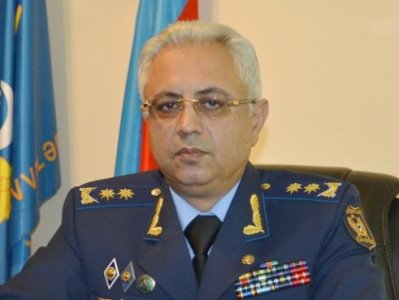 Ադրբեջանի պաշտպանության փոխնախարարն ազատվել է զբաղեցրած պաշտոնից
