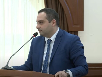ԵՆԲ-ն 25 մլն եվրոյի վարկ կտրամադրի Երևանի 38 շինության էներգաարդյունավետության բարձրացման համար. ժամկետը 22 տարի է