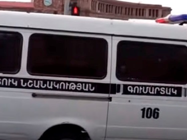 Полиция: По положению на 13:30, подвергнуты приводу 63 участника акций неповиновения