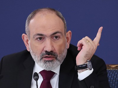 Քաղաքացիների շրջանում վստահություն չկար Կառավարություն ընտրելու, այժմ իրավիճակը բոլորովին այլ է․ Փաշինյանը՝ Դանիայում