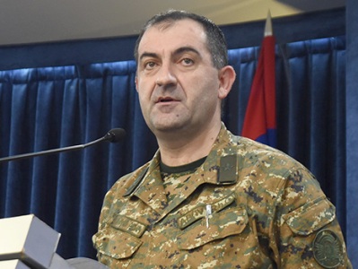 Էդվարդ Ասրյանը բացառապես ՀՀ քաղաքացի է, նրա կինը՝ ազգությամբ ռուս, ուստի երեխաները ծննդյան բերումով երկքաղաքացի են. ՊՆ