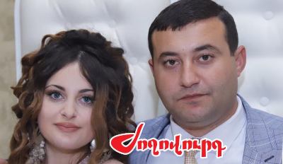 «Ժողովուրդ». ԱԺ ՔՊ պատգամավոր Նարեկ Գրիգորյանի կինը 4 տարի է հայտարարագիր չի ներկայացնում․ ԿԿՀ-ն «զավթելու» հետքերով