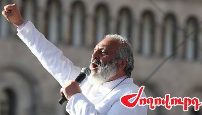 «Ժողովուրդ». Բագրատ սրբազանը ՀՀ-ում սեփական ոչինչ չունի, անգամ՝ տուն