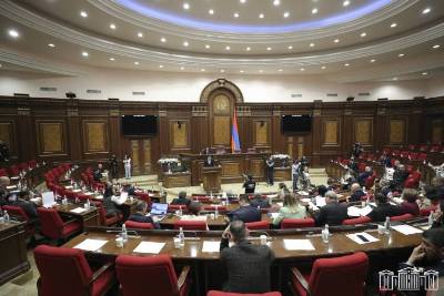«Հրապարակ». Խորհրդարանի պաշարում կլինի՞