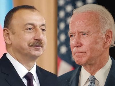 Рубин: Готовность терпеть презрение Алиева к Америке стала определяющей в эпоху Байдена