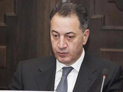 Թուրք-ադրբեջանական միության պահանջը Հայաստանի լուծարումն ու հայաթափումն է. Կարեն Ճշմարիտյան