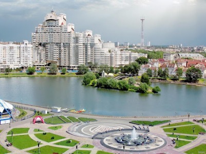 Մինսկը դարձել է Բաքվի քույր քաղաք