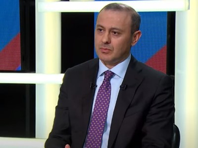 Секретарь Совета безопасности РА: Мы считаем, что процесс делимитации прошел удачно