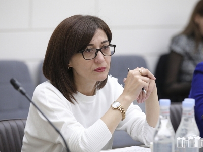 Դավոյանն առաջարկում է գլխավոր դատախազին տալ իրավասություն փոխելու քրեական վարույթի քննչական ենթակայության կանոնները