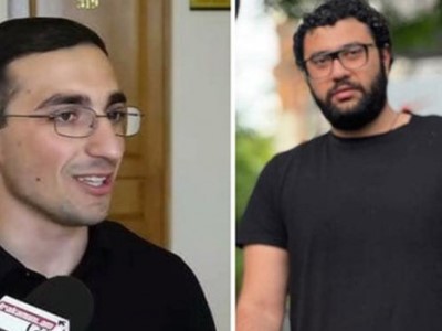 Адвокат: Завершилась очная ставка между Артуром Сукояном и Давидом Левоняном