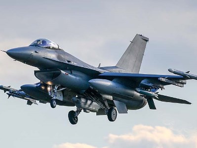 Սինգապուրը կվերսկսի իր F-16 կործանիչների թռիչքները այս ամսվա սկզբին տեղի ունեցած վթարից հետո