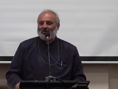 Ամեն ինչ գիտեի, բայց որ ԱԱԾ-ից էլ որոշակի գործառույթներ ունեմ` չգիտեի. Բագրատ Սրբազան