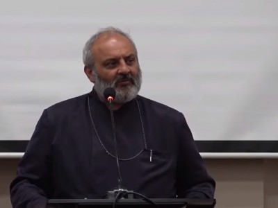 Մայիսի 26-ին կունենանք կարևոր հանրահավաք. Բագրատ Սրբազան