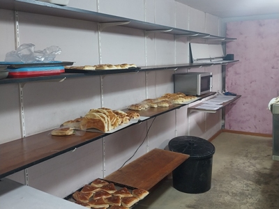 Գյումրիում սննդամթերքի արտադրամասի գործունեություն է կասեցվել