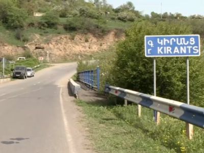 «Դպրոցը էլ չկա. Մեռած ենք, թաղած չենք»․ Կիրանցի գյուղապետը՝ գյուղում հիմա տիրող վիճակի մասին
