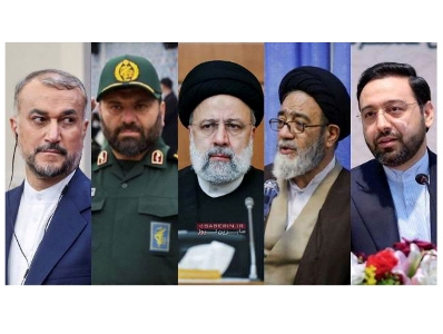 Iran helicopter crash victims’ memorial ceremony to be held in Tabriz Monday